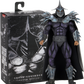 Teenage Mutant Ninja Turtles: Secret of the Ooze - Super Shredder Shadow Master 7" Action Figure