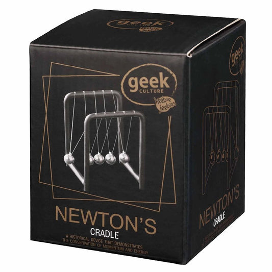 Newton's Cradle 9cm