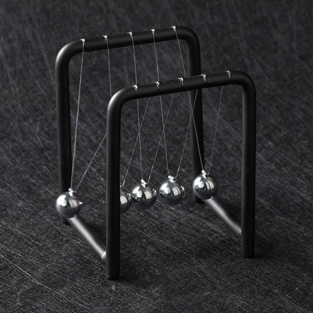 Newton's Cradle 9cm