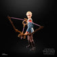 Star Wars: The Bad Batch - Omega (Kamino) Black Series 6” Scale Action Figure