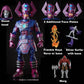 Haslab Galactus - Marvel Legends