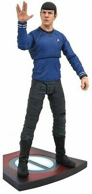 Diamond Select Toys Star Trek Into Darkness Mr. Spock