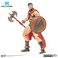 DC Future State - Superman DC Multiverse 7” Scale Action Figure