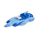 The Transformers: The Movie (1986) - Blurr Studio Series Deluxe 5” Action Figure